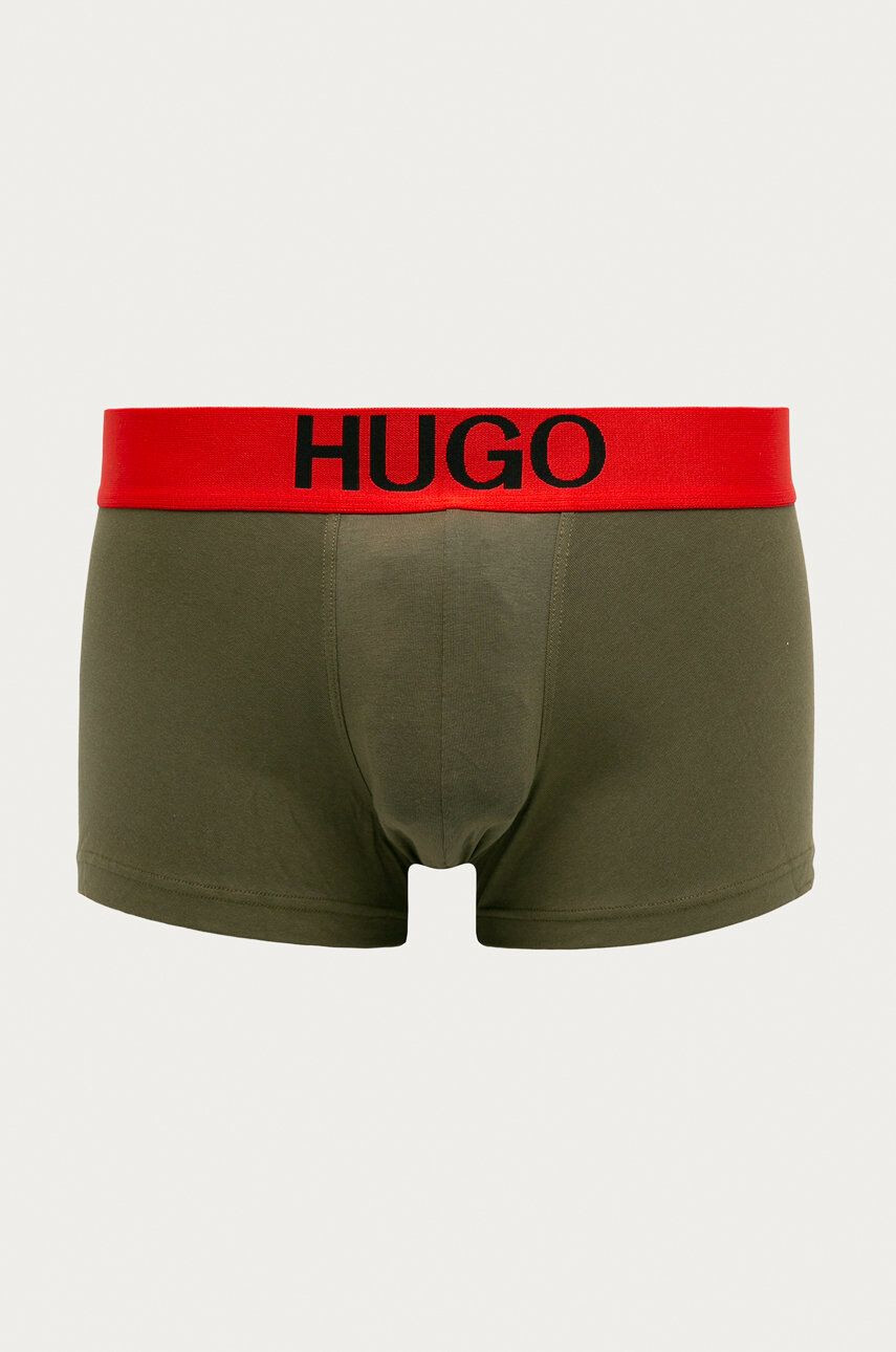 Hugo Boxerky - Pepit.cz