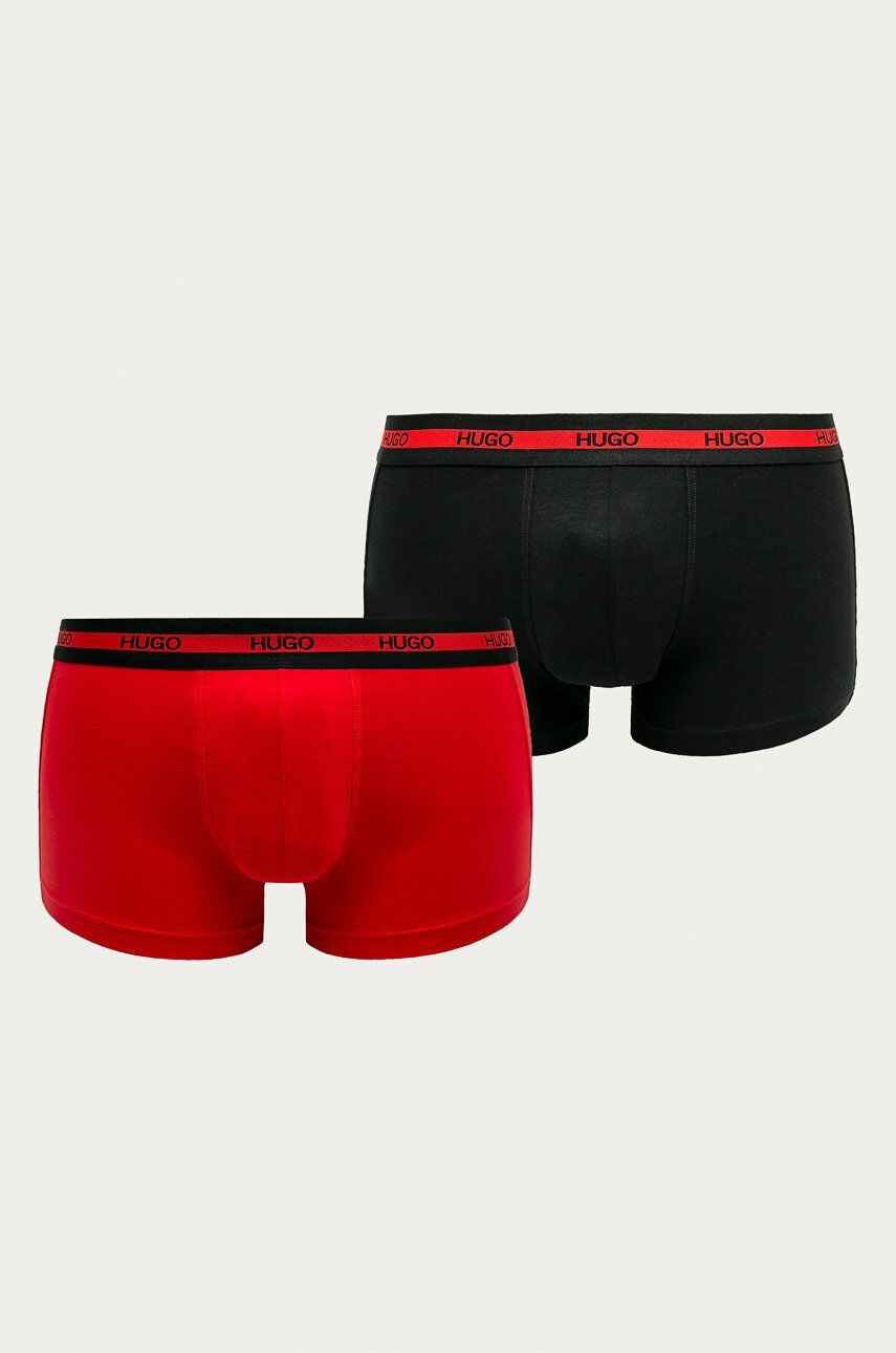 Hugo Boxerky (2-pack) - Pepit.cz