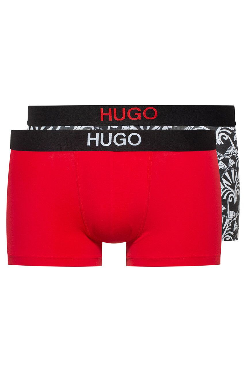 Hugo Boxerky (2-pack) - Pepit.cz