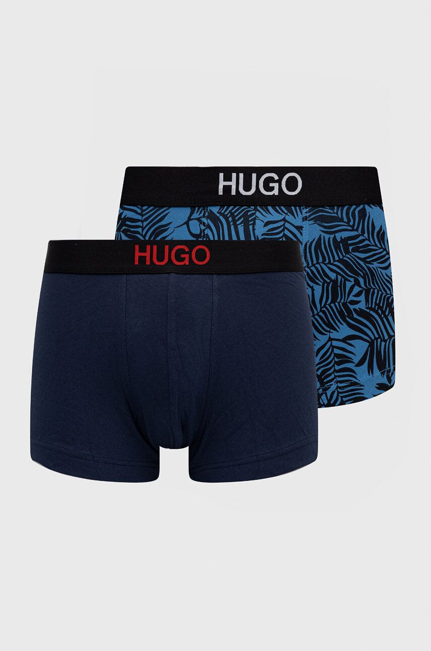 Hugo Boxerky (2-pack) - Pepit.cz