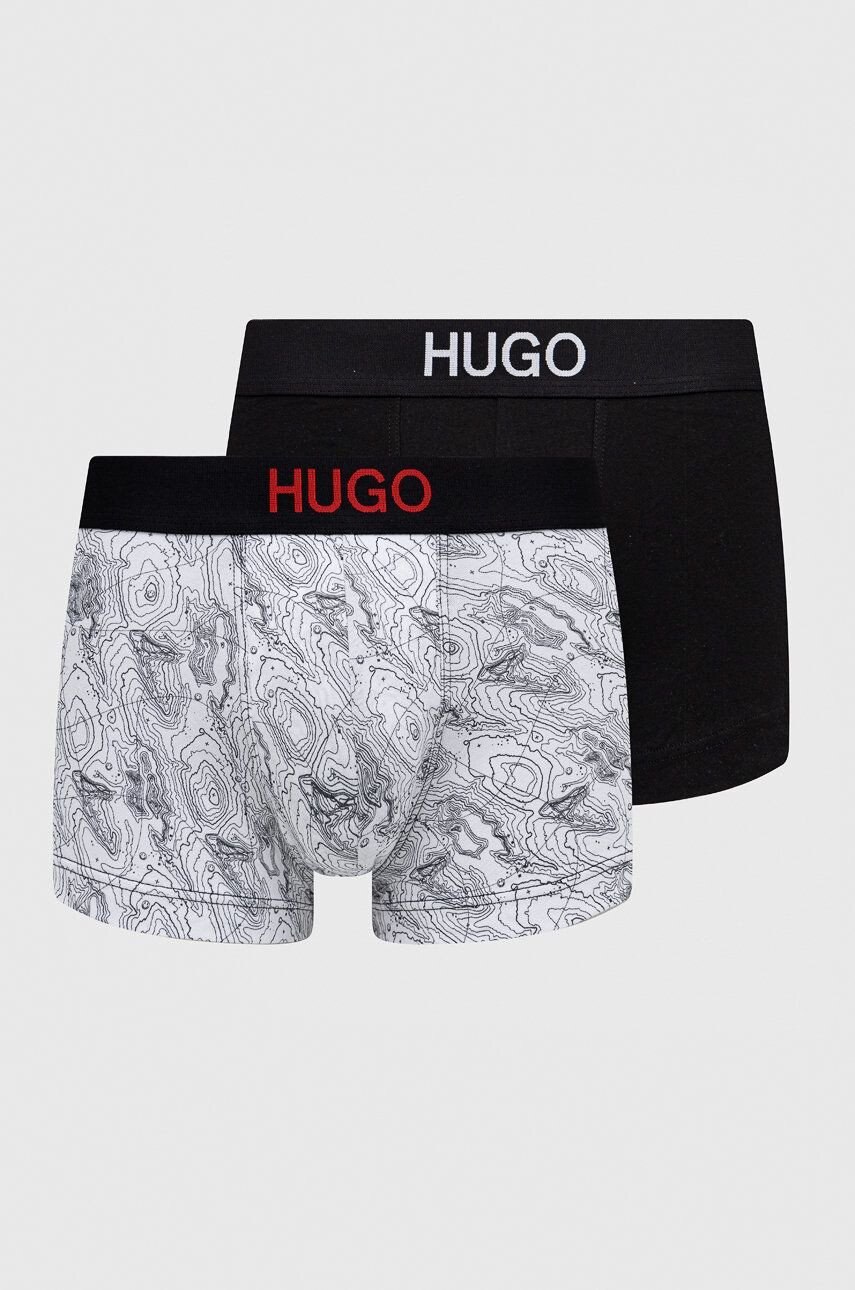 Hugo Boxerky - Pepit.cz