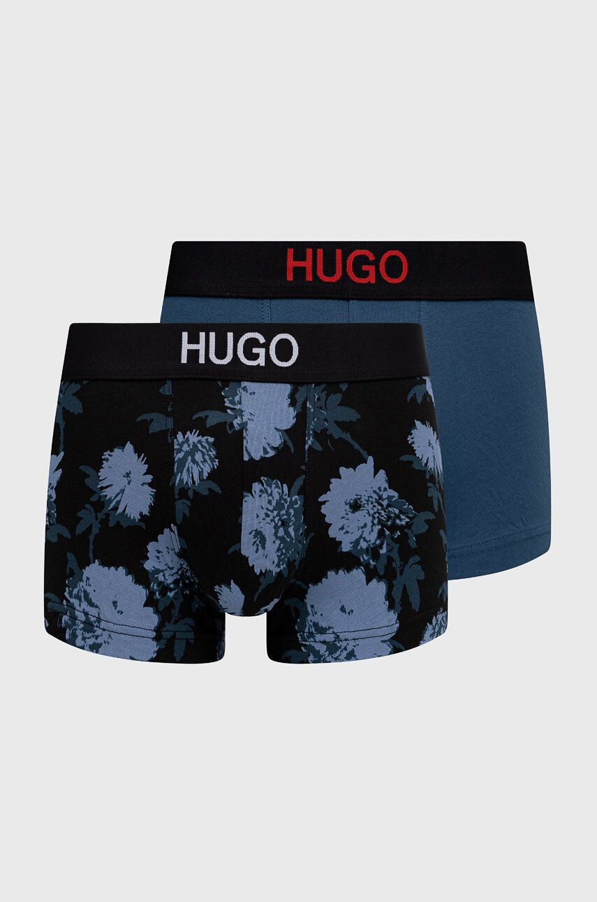 Hugo Boxerky - Pepit.cz