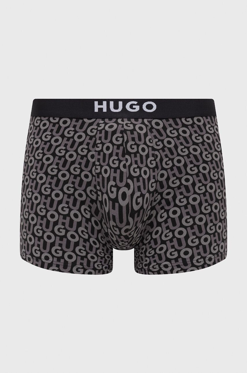 Hugo Boxerky 2-pack pánské - Pepit.cz