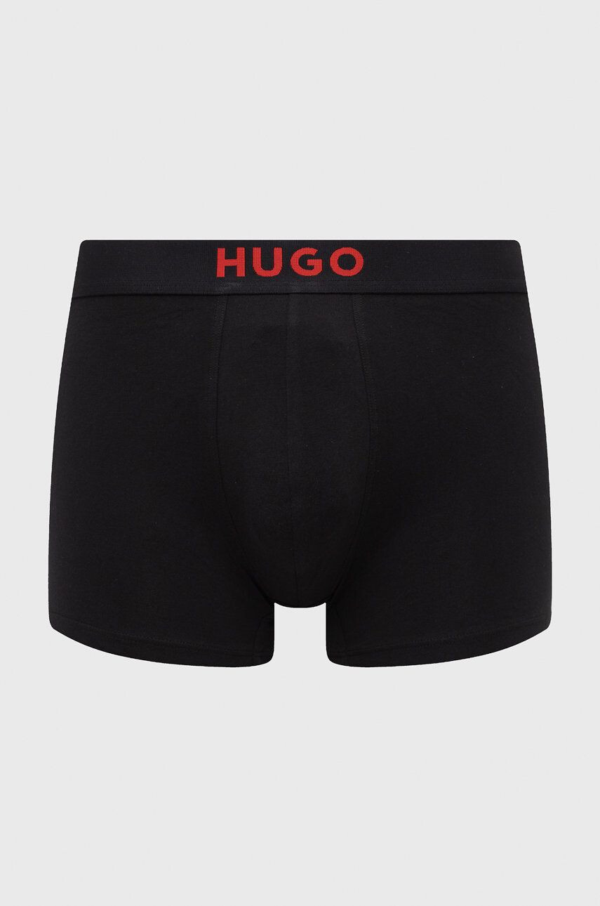 Hugo Boxerky 2-pack pánské - Pepit.cz