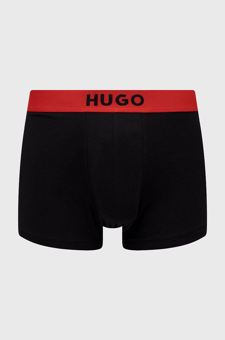 Hugo Boxerky 2-pack pánské - Pepit.cz