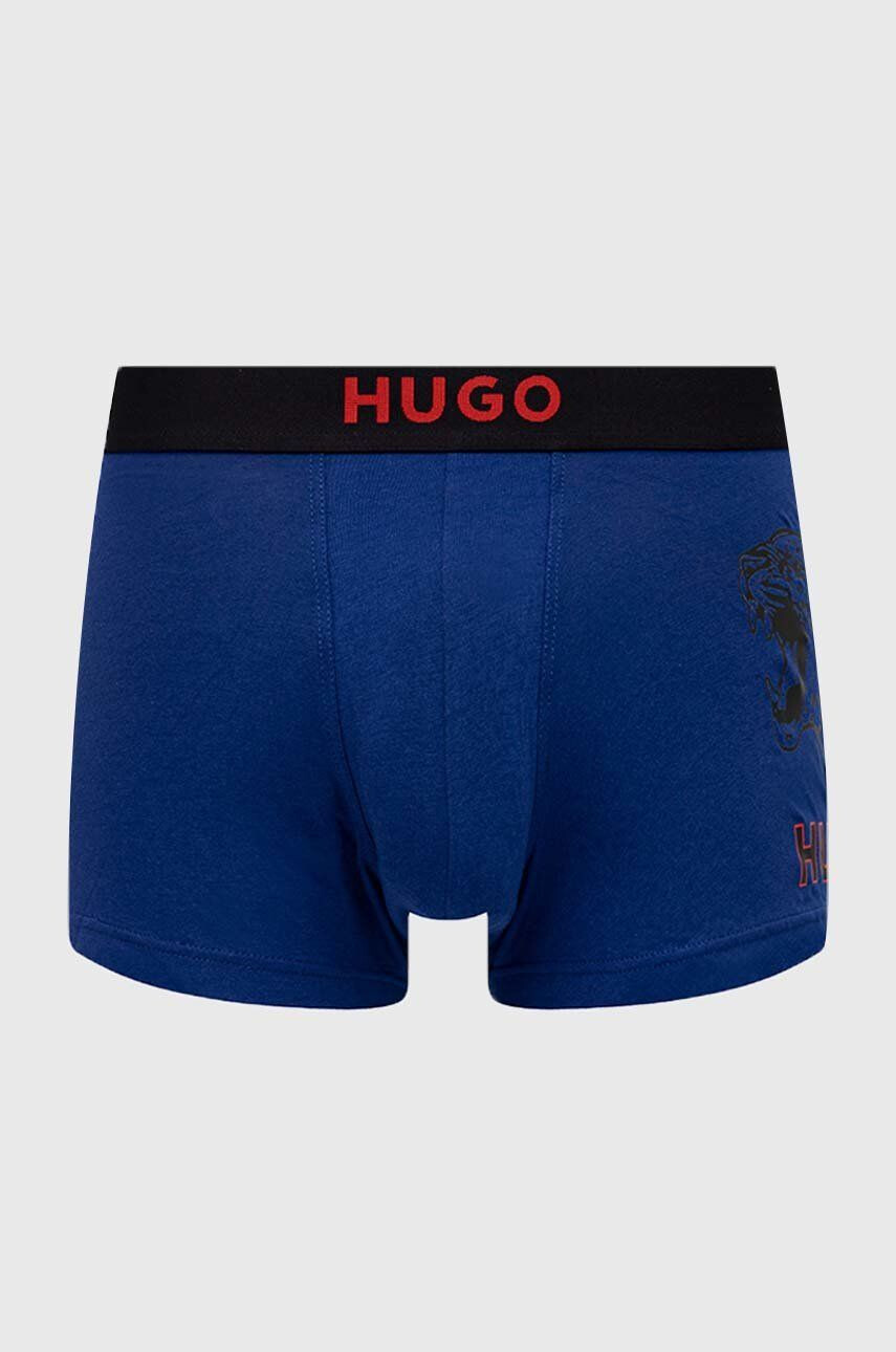 Hugo Boxerky 2-pack pánské - Pepit.cz