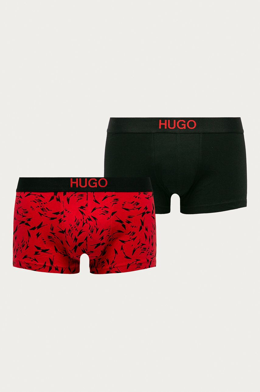 Hugo Boxerky (2-pack) - Pepit.cz