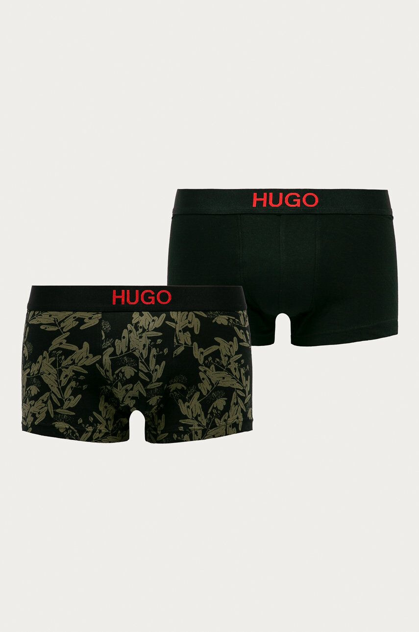 Hugo Boxerky (2-pack) - Pepit.cz