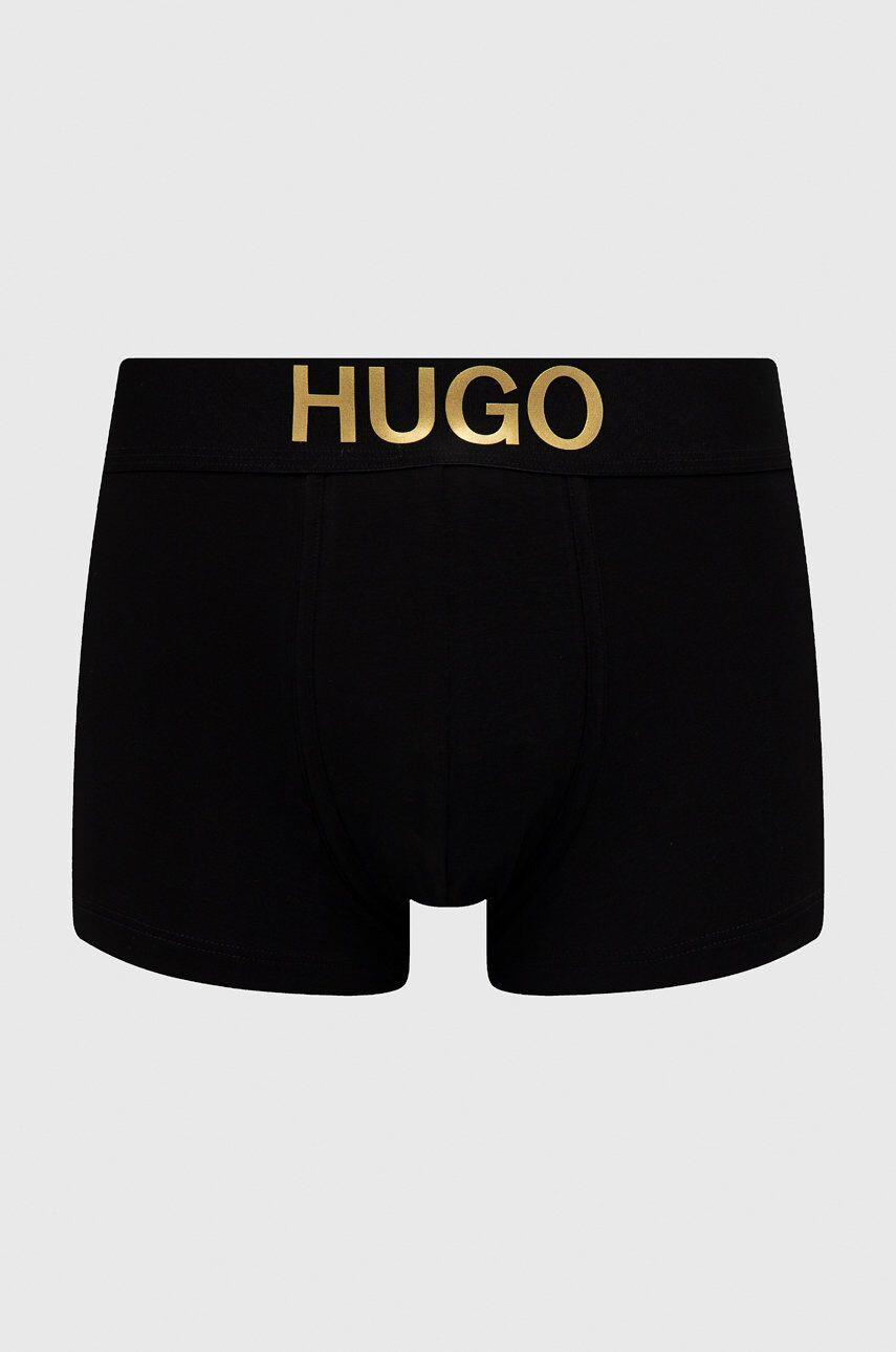 Hugo Boxerky - Pepit.cz