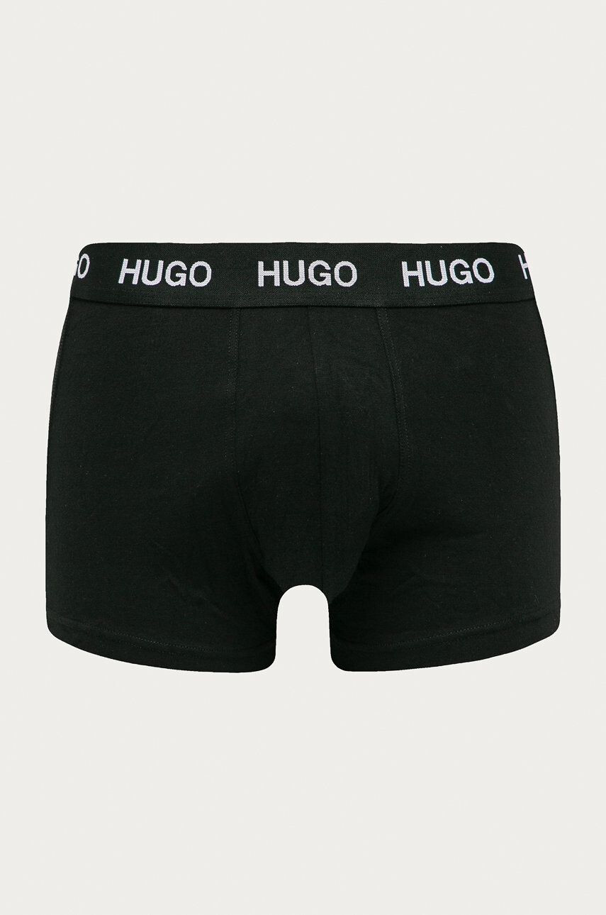 Hugo Boxerky (3-pack) - Pepit.cz