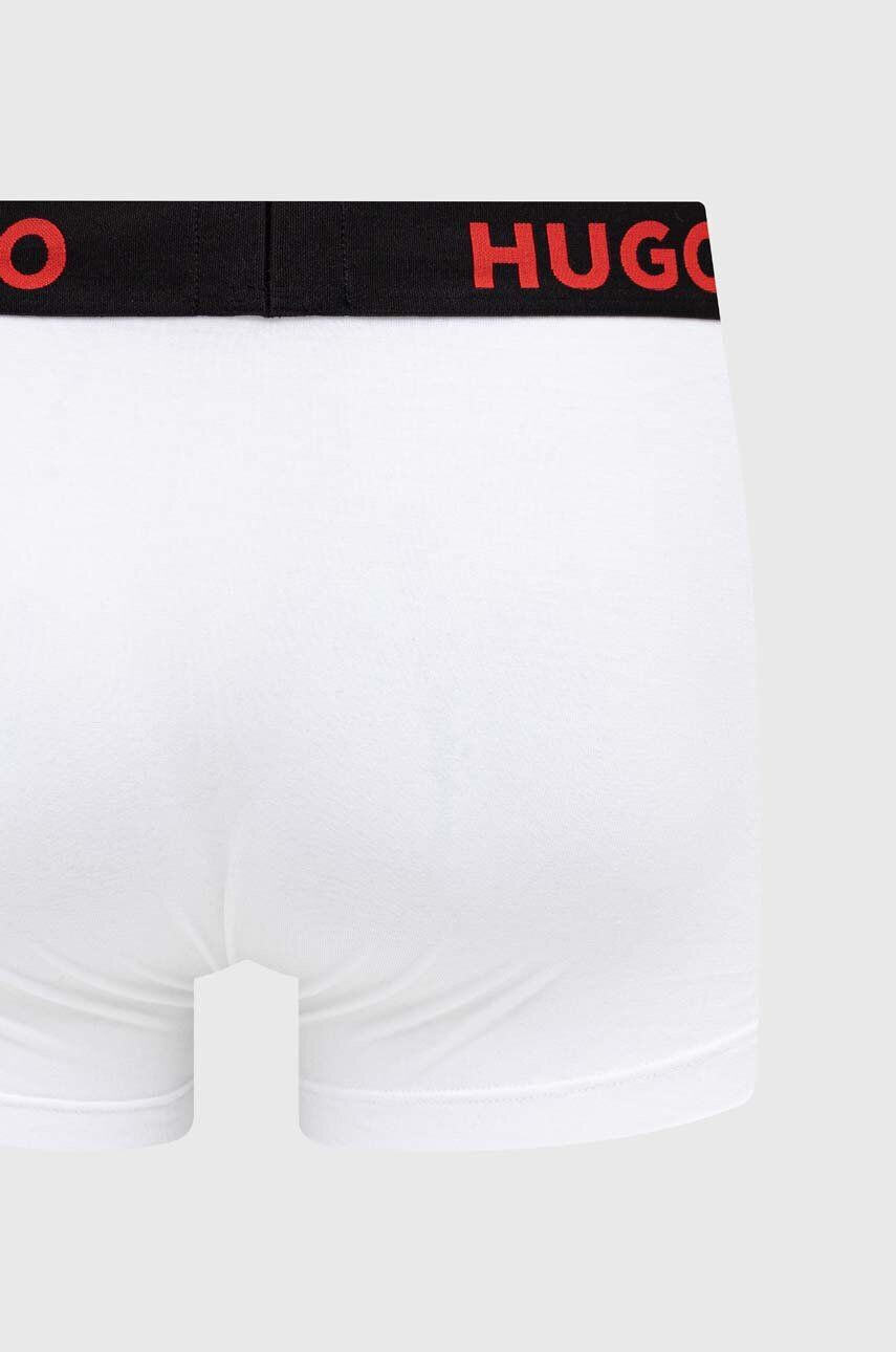 Hugo Boxerky 3-pack pánské - Pepit.cz