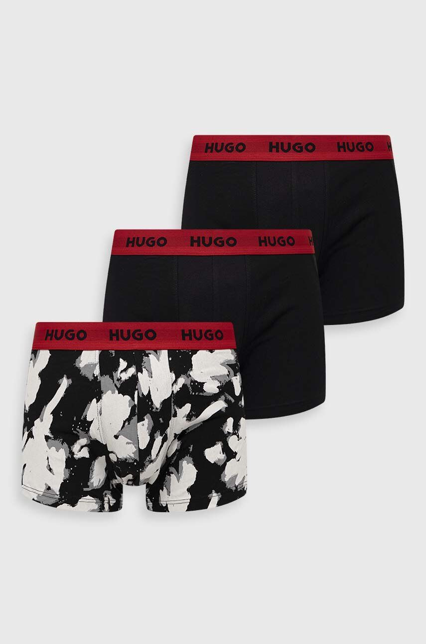 Hugo Boxerky 3-pack - Pepit.cz