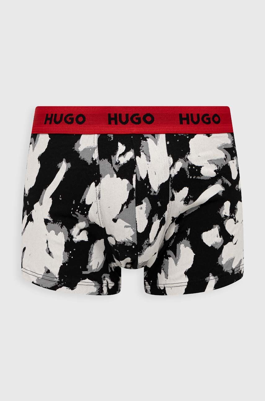 Hugo Boxerky 3-pack - Pepit.cz