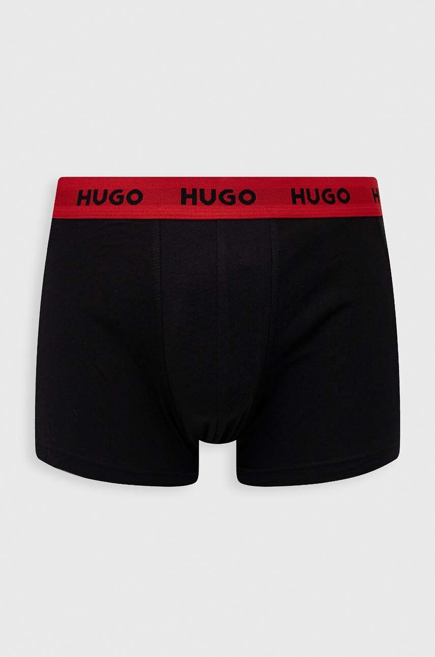 Hugo Boxerky 3-pack - Pepit.cz