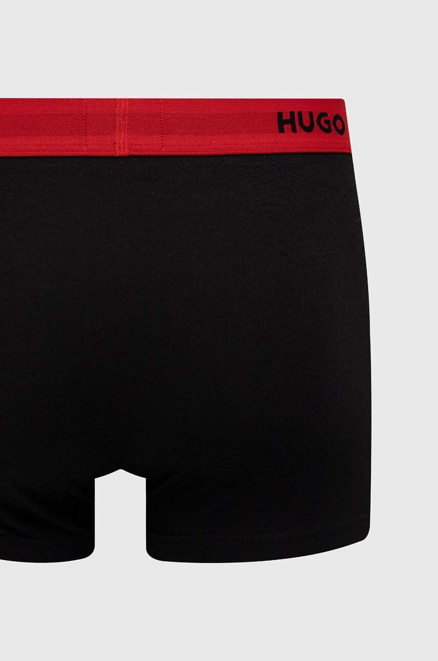 Hugo Boxerky 3-pack - Pepit.cz