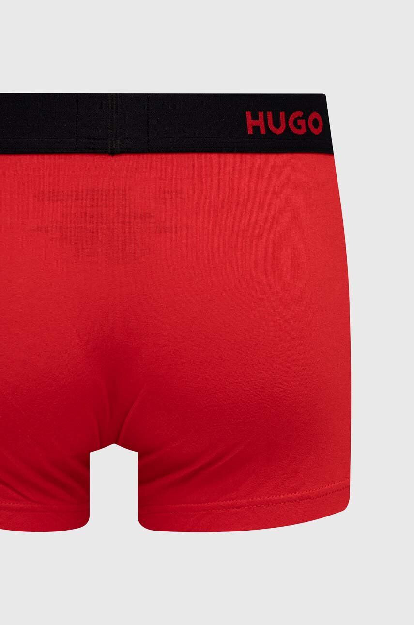 Hugo Boxerky 3-pack - Pepit.cz