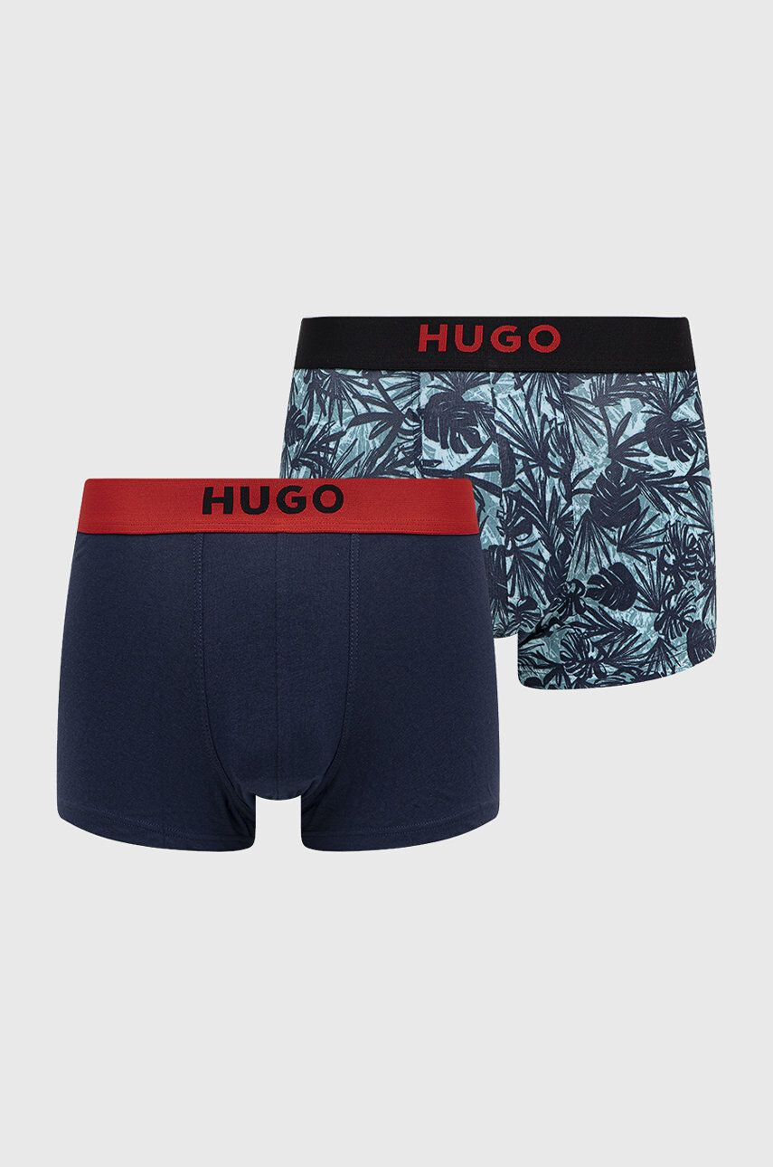 Hugo Boxerky ( 2-pak) - Pepit.cz