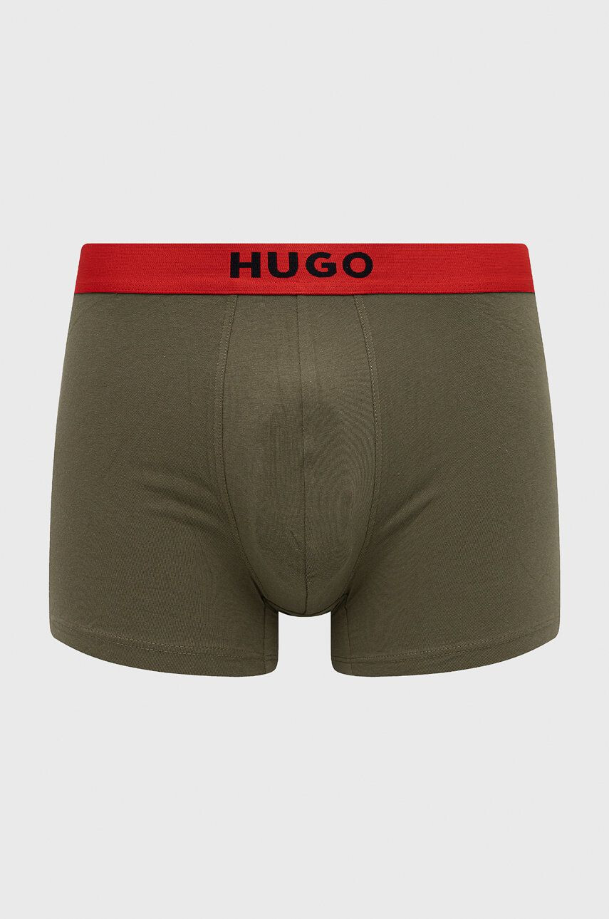 Hugo Boxerky ( 2-pak) - Pepit.cz