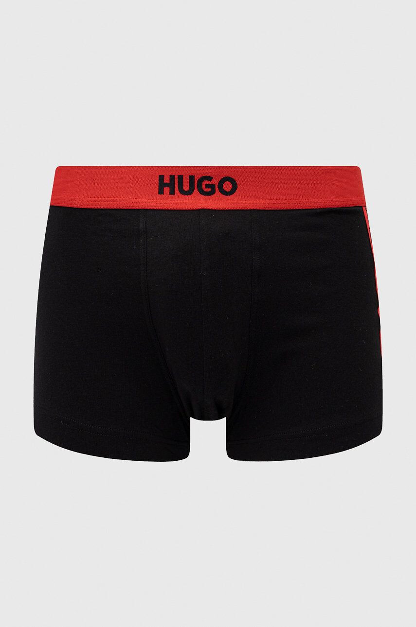 Hugo Boxerky - Pepit.cz