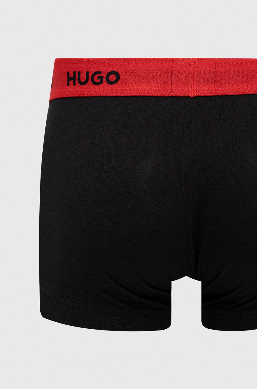 Hugo Boxerky - Pepit.cz