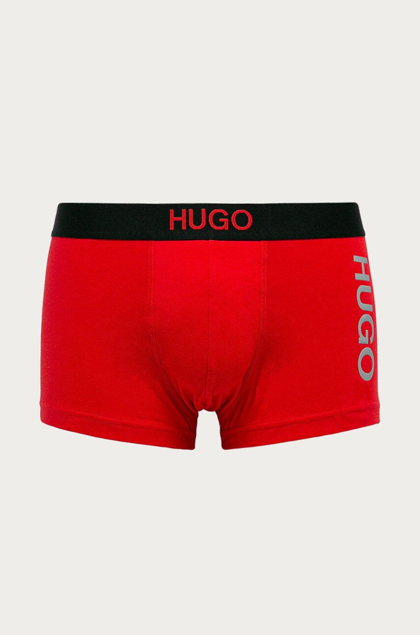 Hugo Boxerky - Pepit.cz