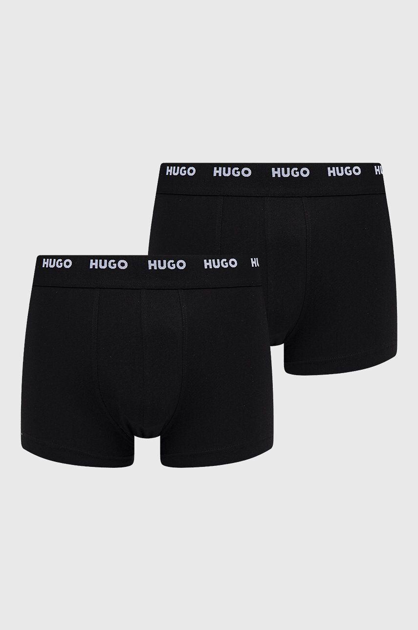 Hugo Boxerky 5-pack pánské - Pepit.cz