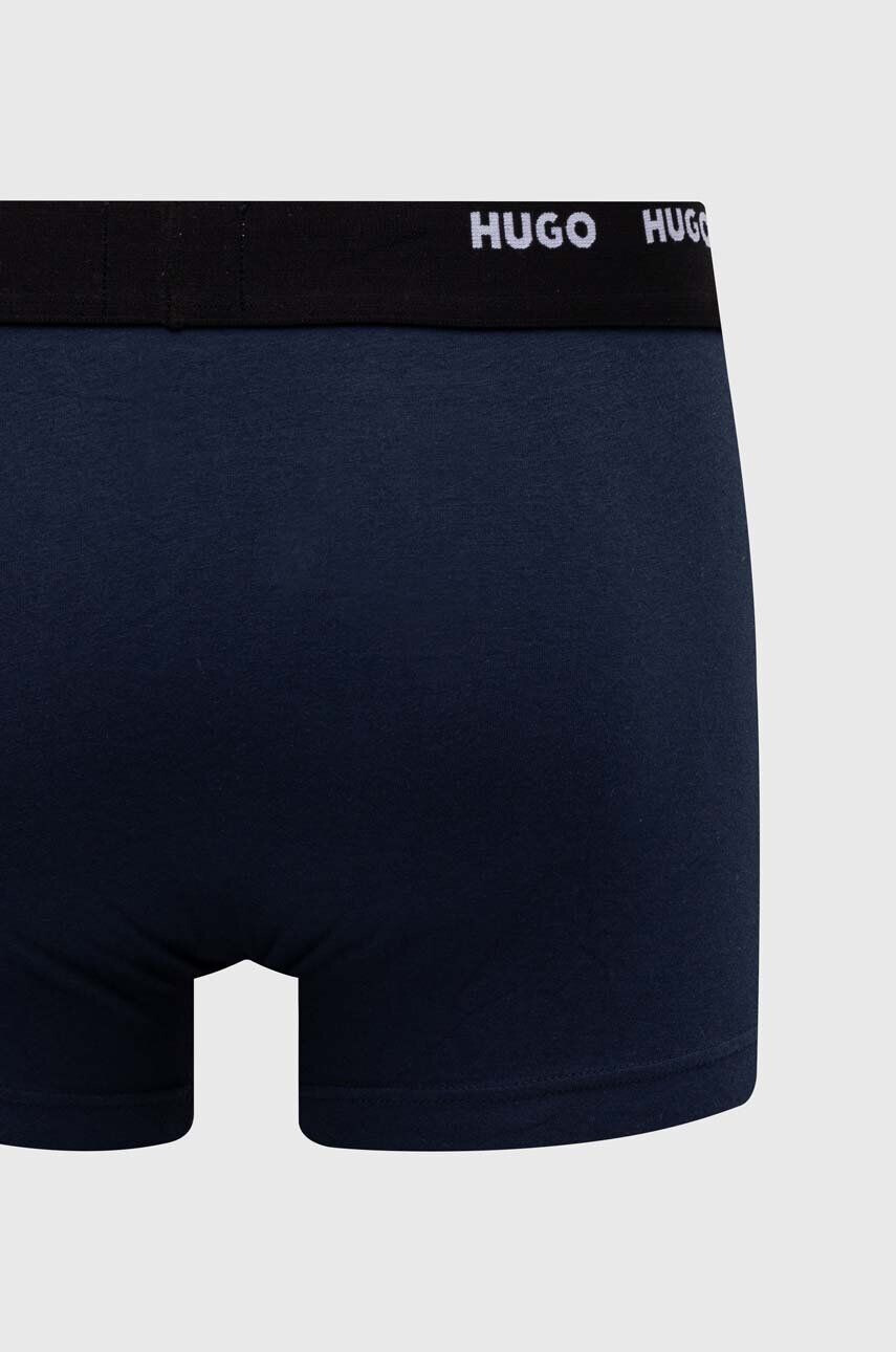 Hugo Boxerky 5-pack pánské - Pepit.cz