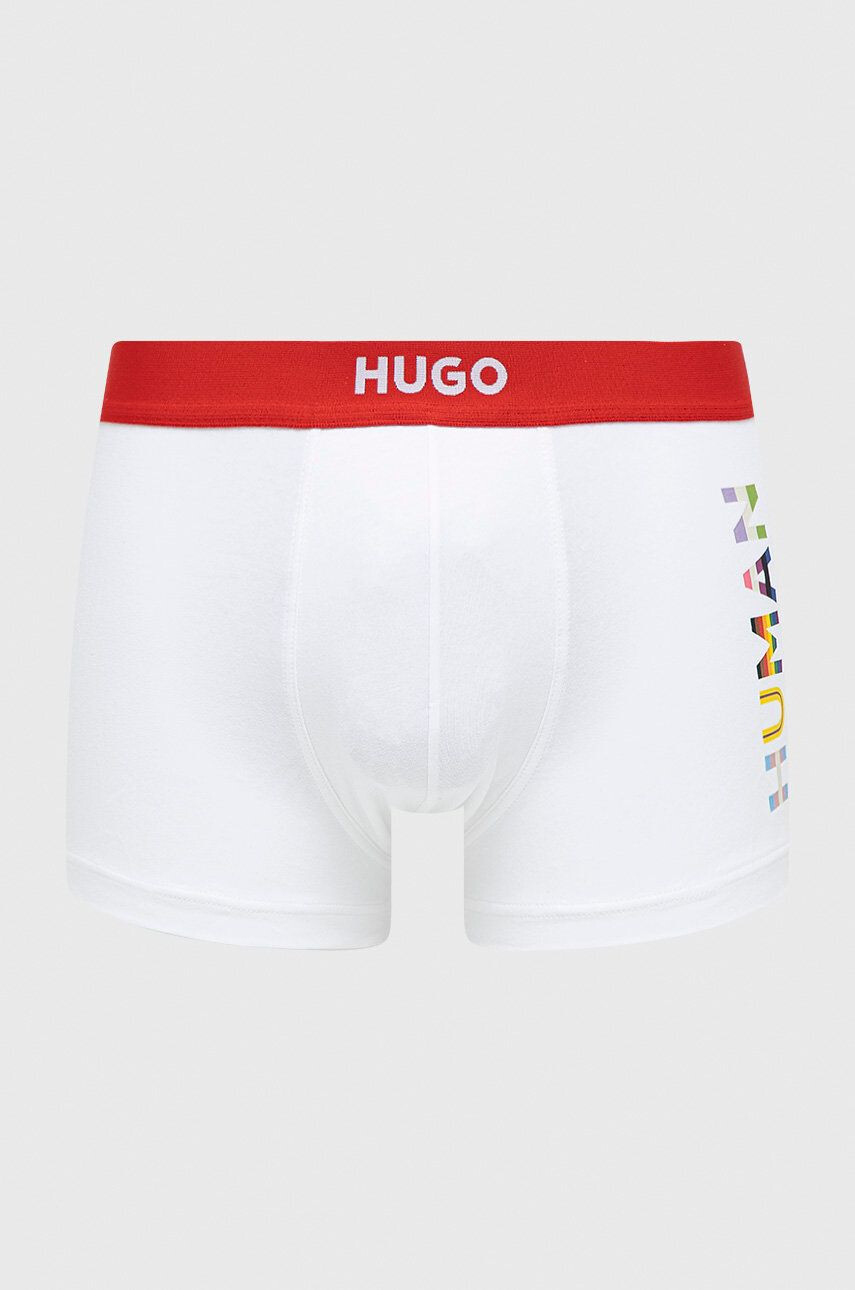 Hugo Boxerky - Pepit.cz