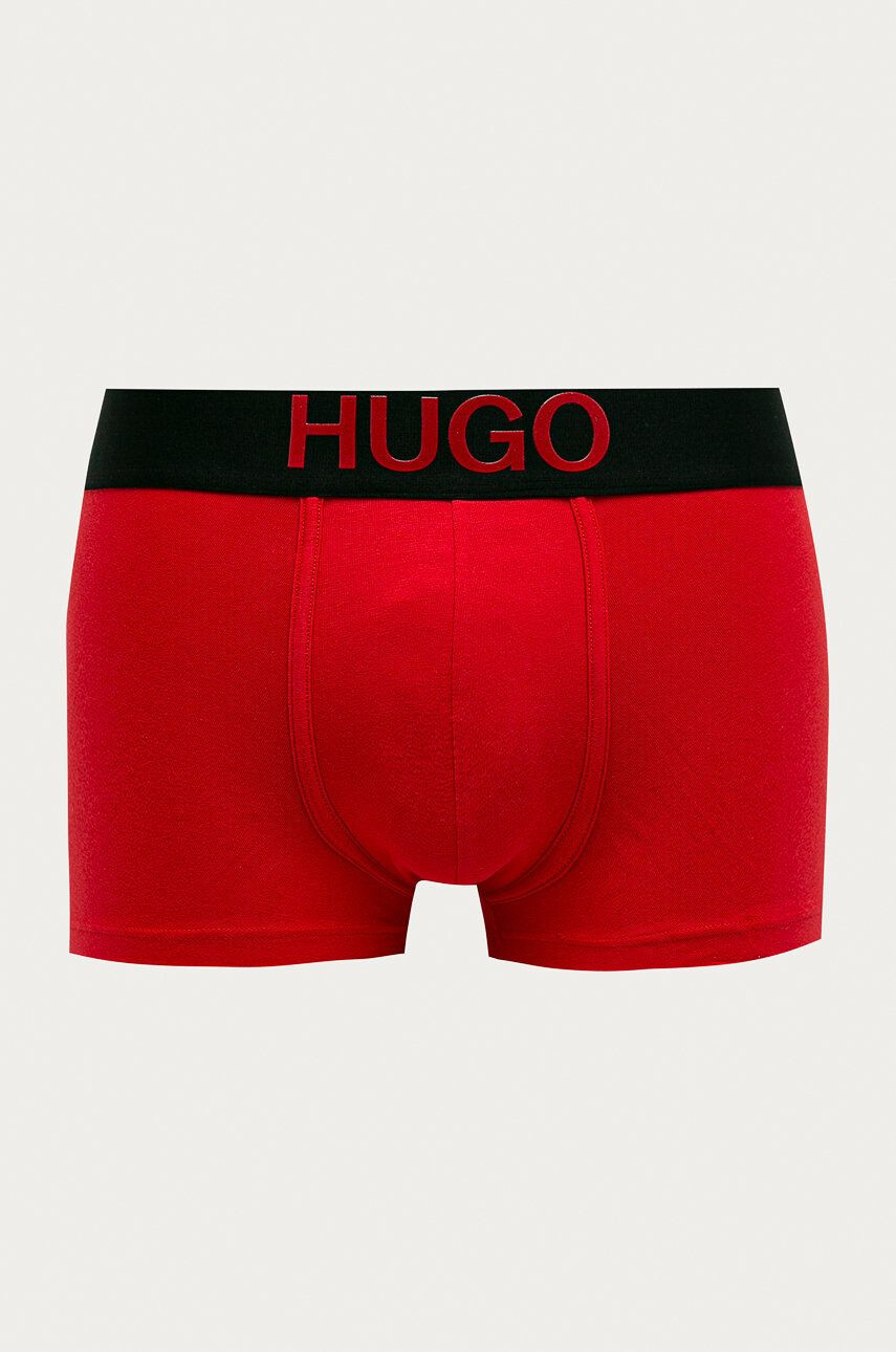 Hugo Boxerky - Pepit.cz