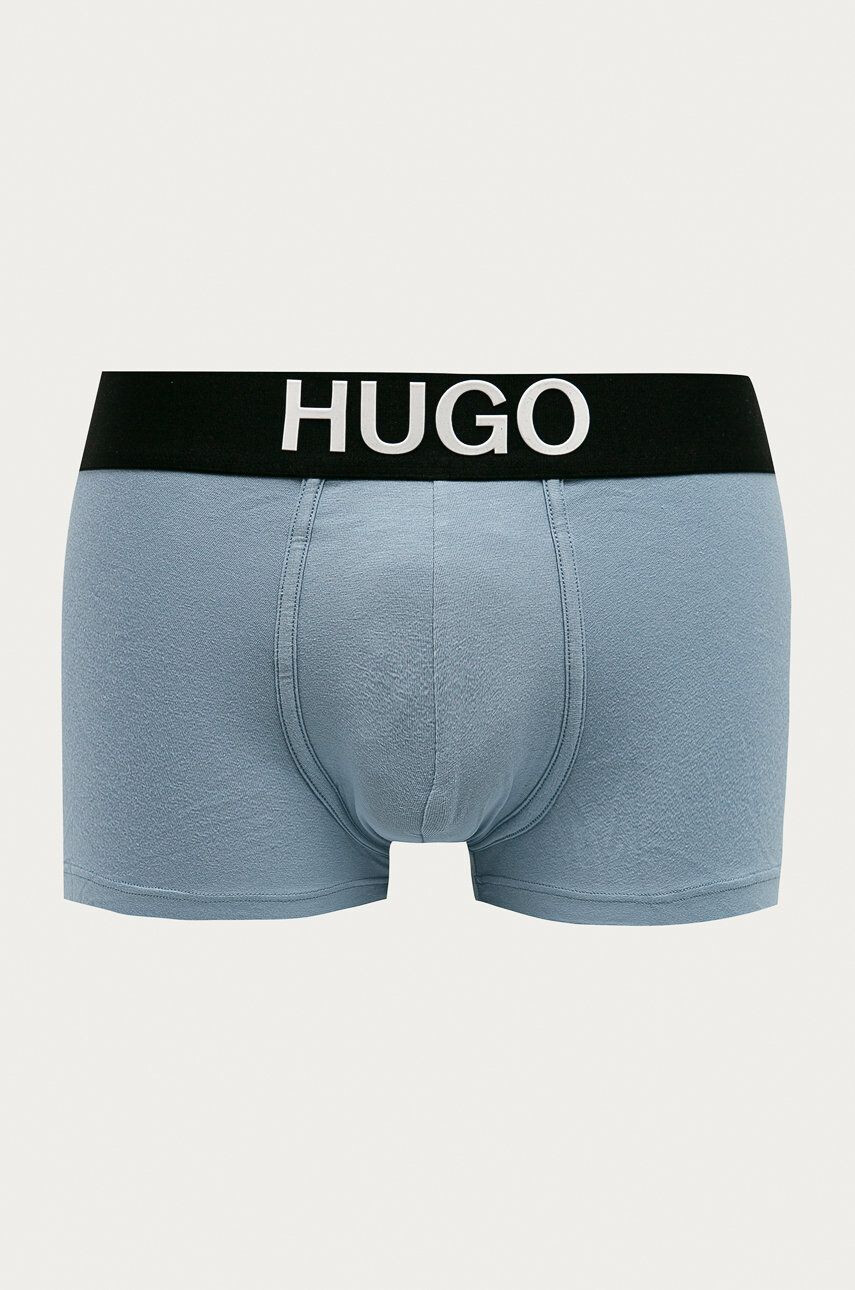 Hugo Boxerky - Pepit.cz