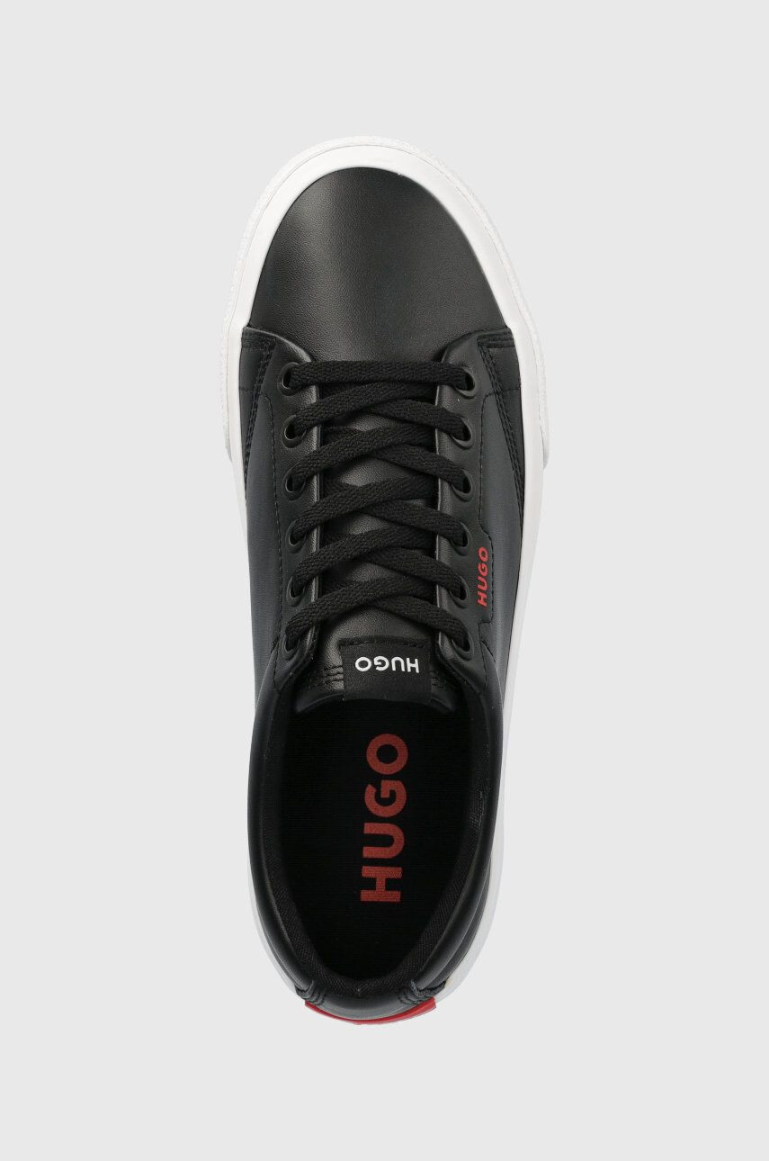 Hugo Sneakers boty Dyer - Pepit.cz