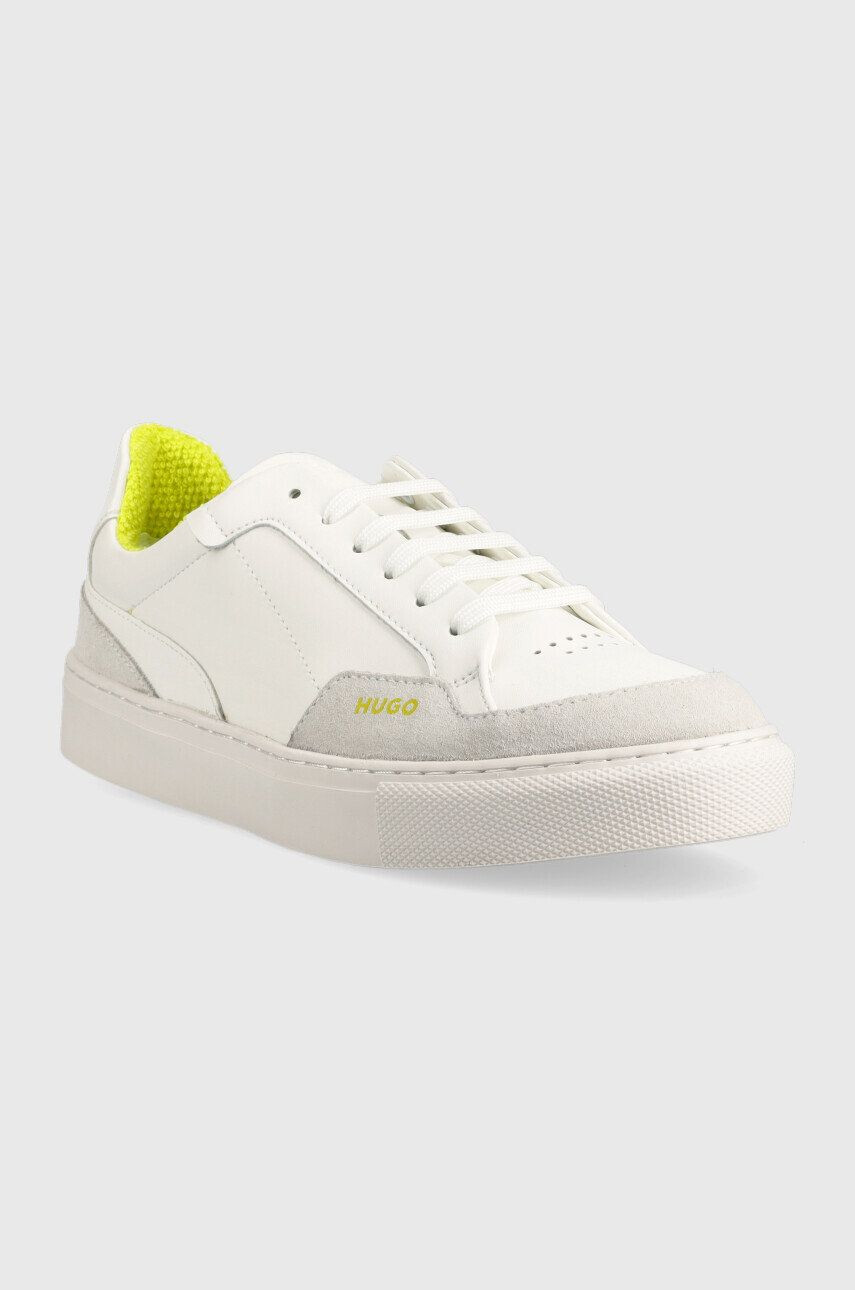 Hugo Sneakers boty Hannah Lowcut - Pepit.cz