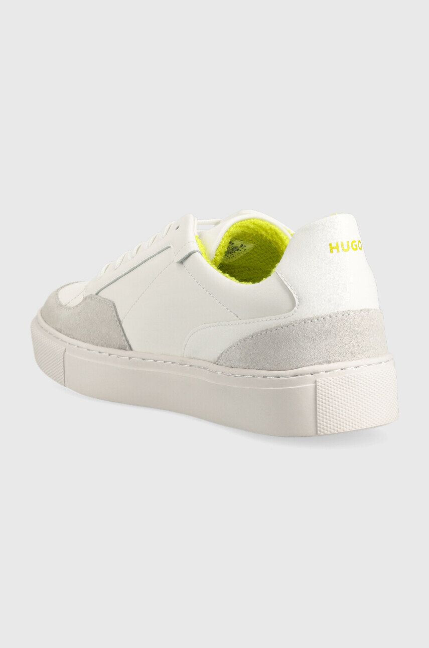 Hugo Sneakers boty Hannah Lowcut - Pepit.cz