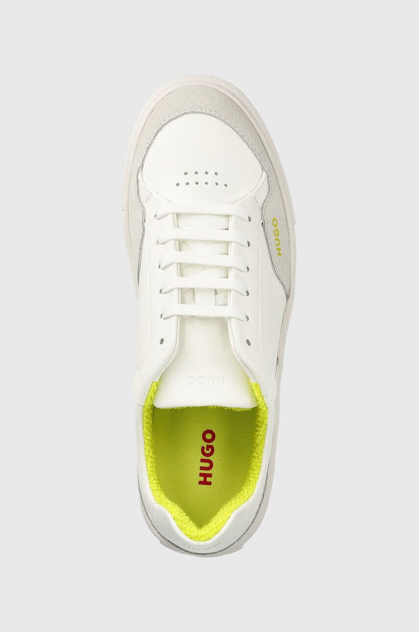 Hugo Sneakers boty Hannah Lowcut - Pepit.cz