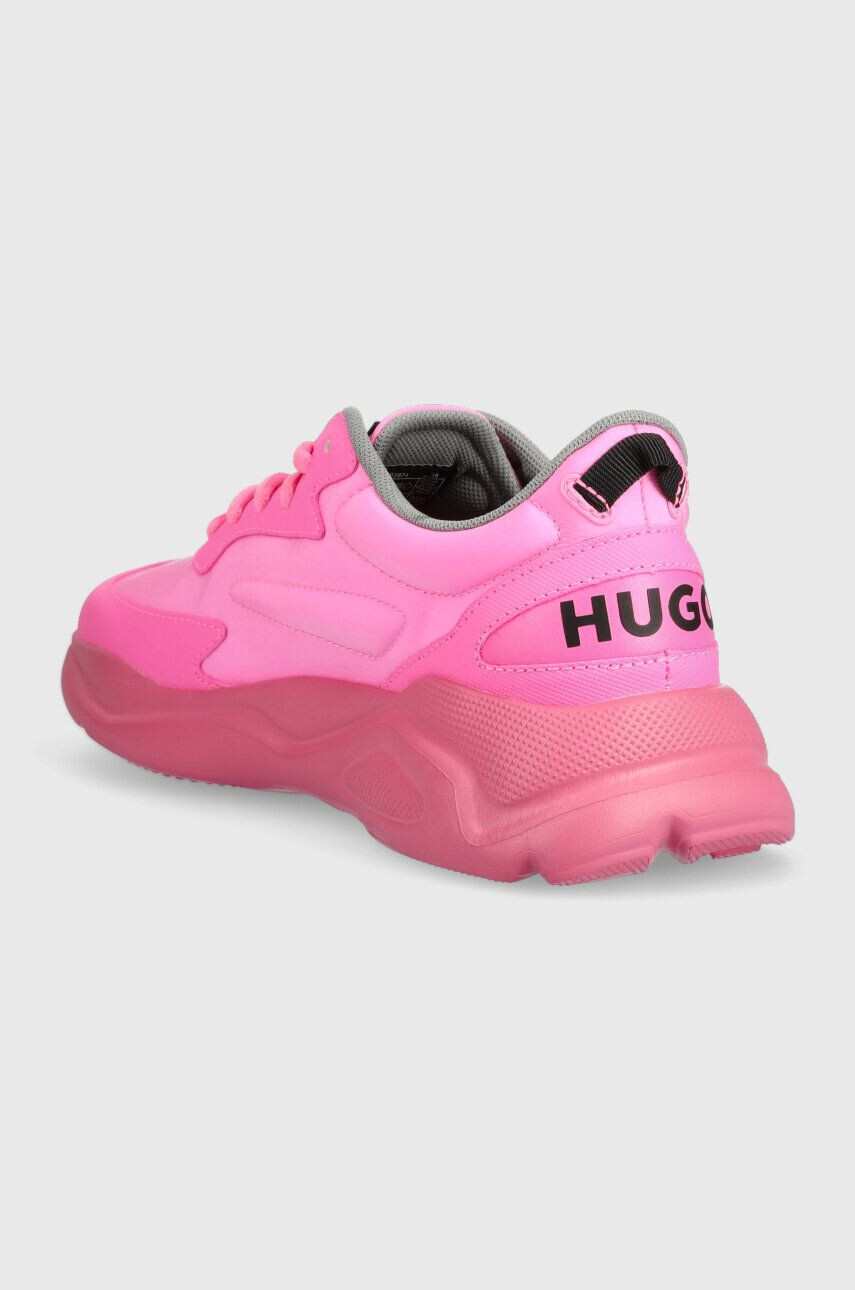 Hugo Sneakers boty Leon - Pepit.cz