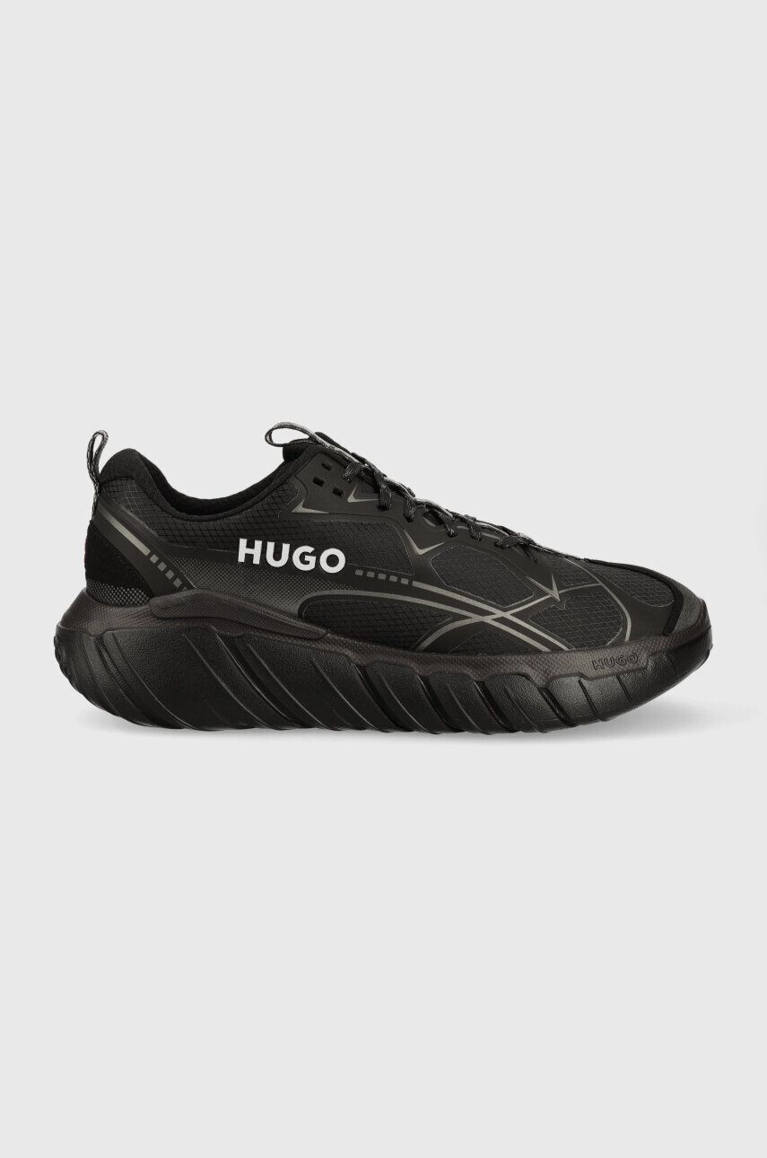 Hugo Sneakers boty Xeno 50498703 - Pepit.cz