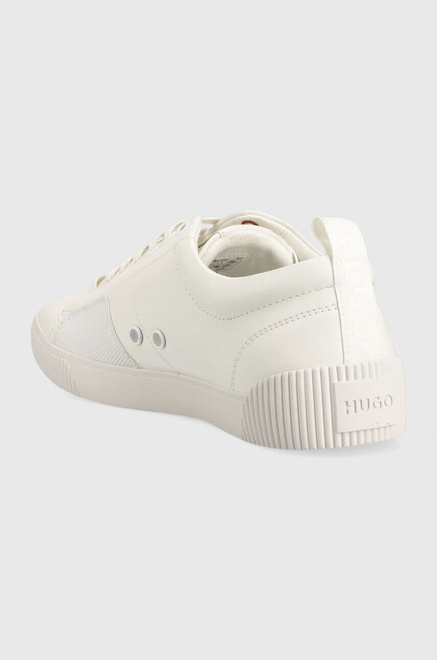 Hugo Sneakers boty Zero bílá barva 50481945 - Pepit.cz