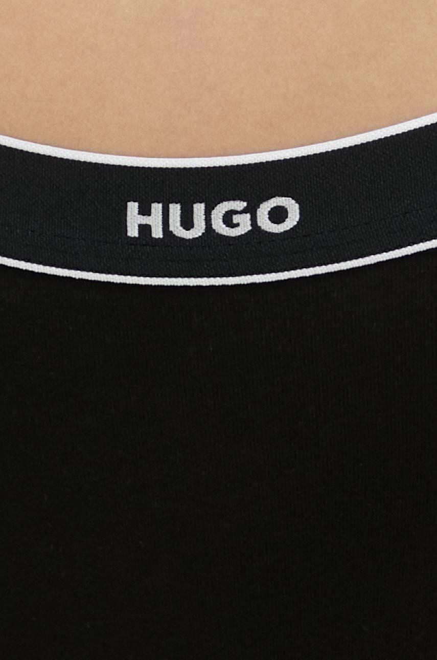 Hugo Tanga 3-pack - Pepit.cz