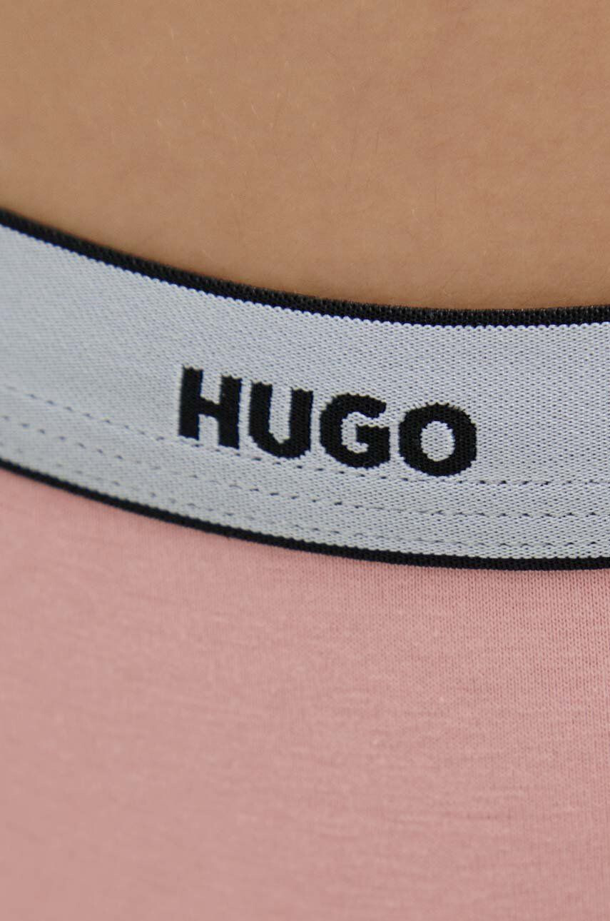 Hugo Tanga 3-pack - Pepit.cz