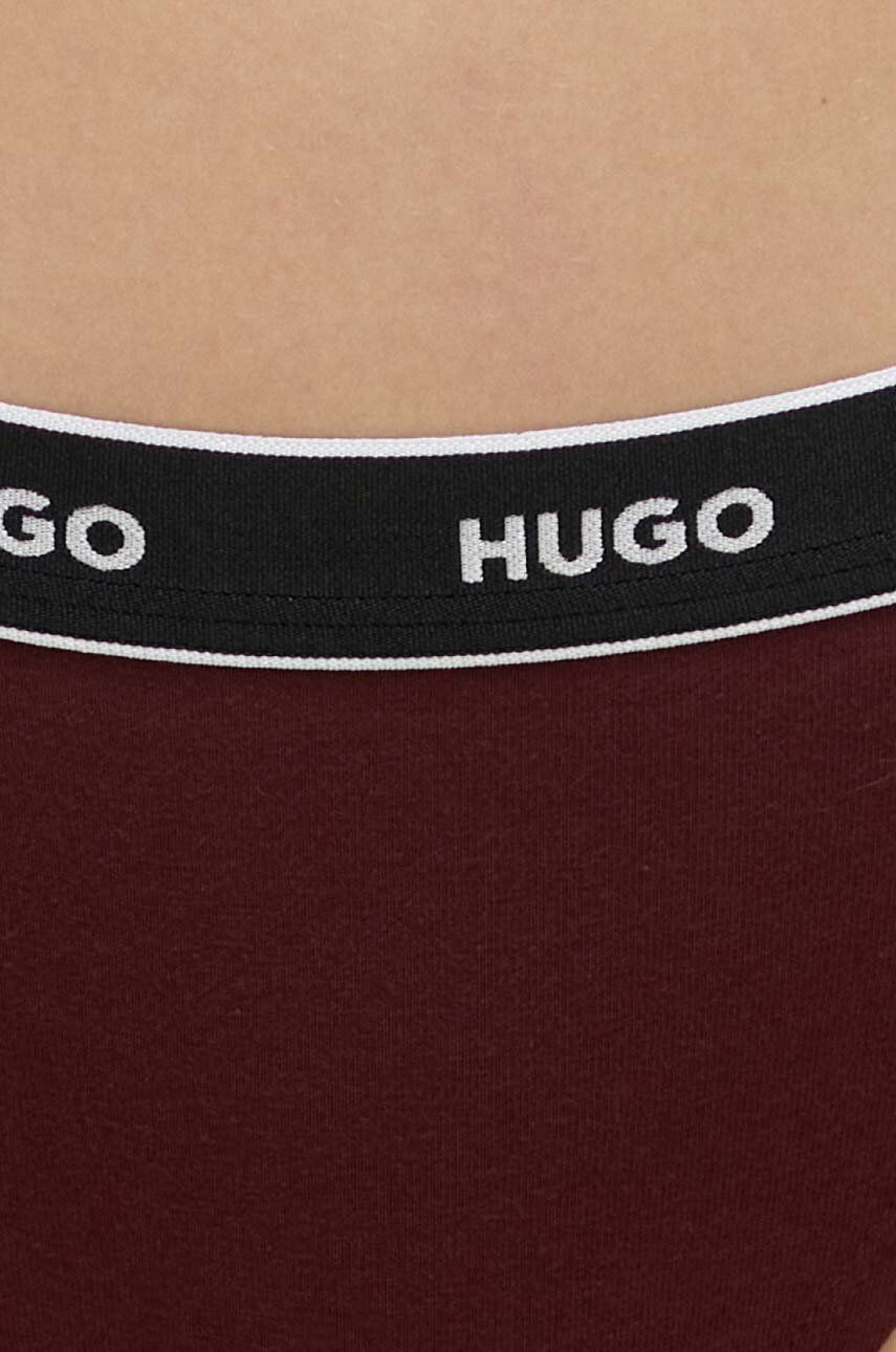 Hugo Tanga 3-pack - Pepit.cz