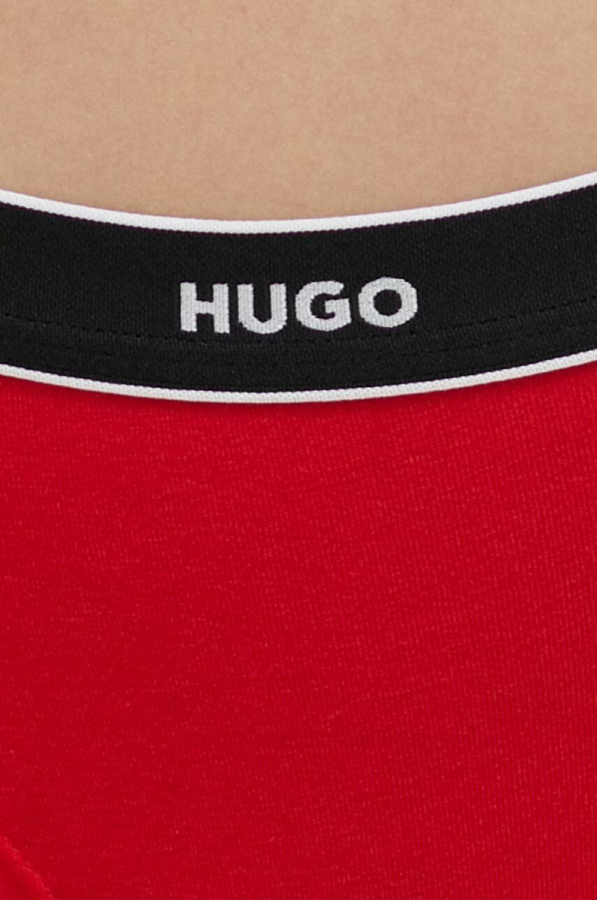 Hugo Tanga 3-pack - Pepit.cz