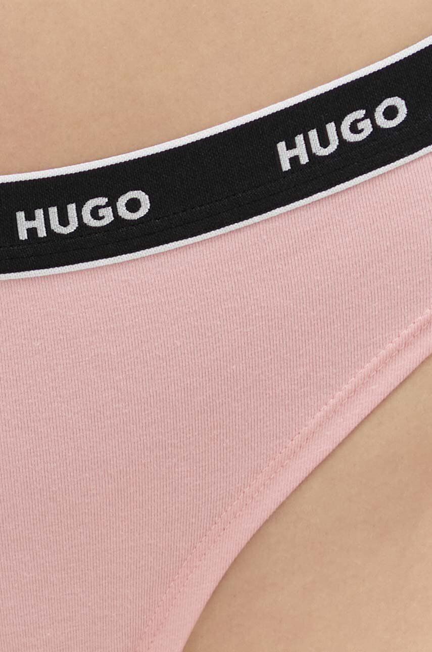 Hugo Tanga 3-pack - Pepit.cz