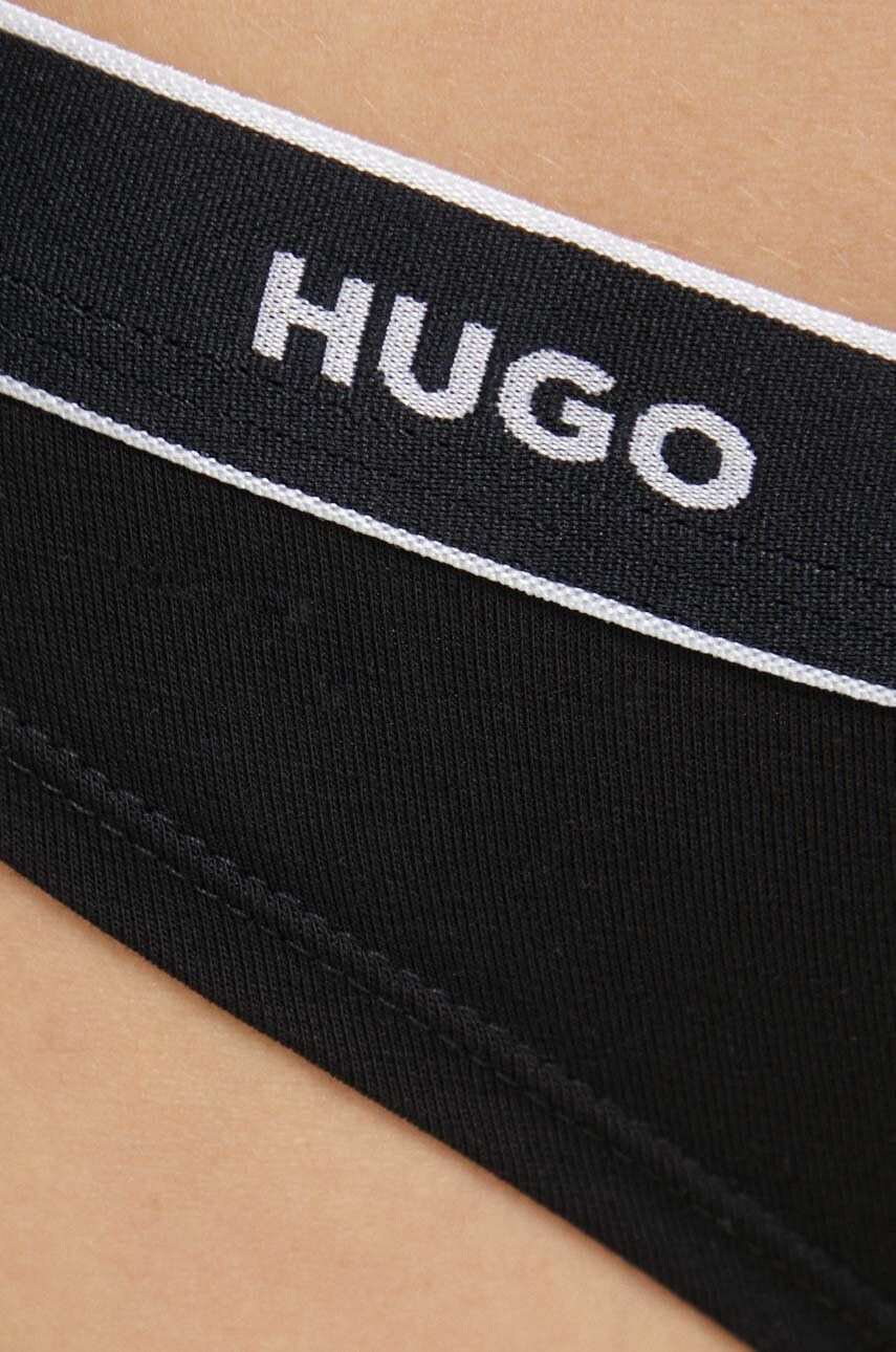 Hugo Tanga 3-pack - Pepit.cz