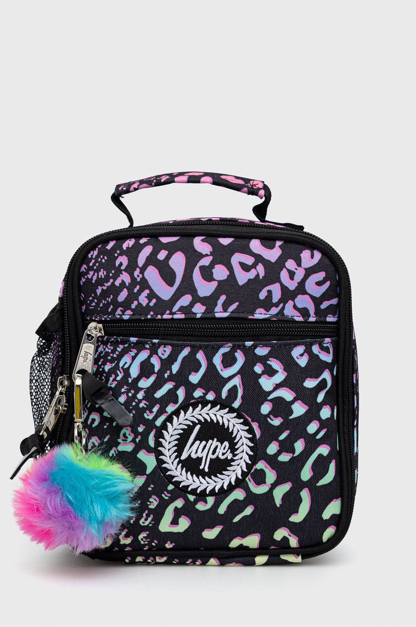 Hype Dětská taška na oběd Gradient Pastel Animal Print Twlg-1003 - Pepit.cz