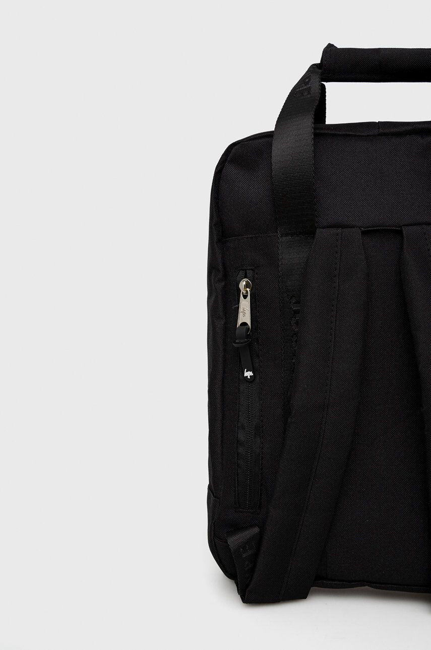 Hype Dětský batoh Black Boxy Bag Twlg-822 - Pepit.cz