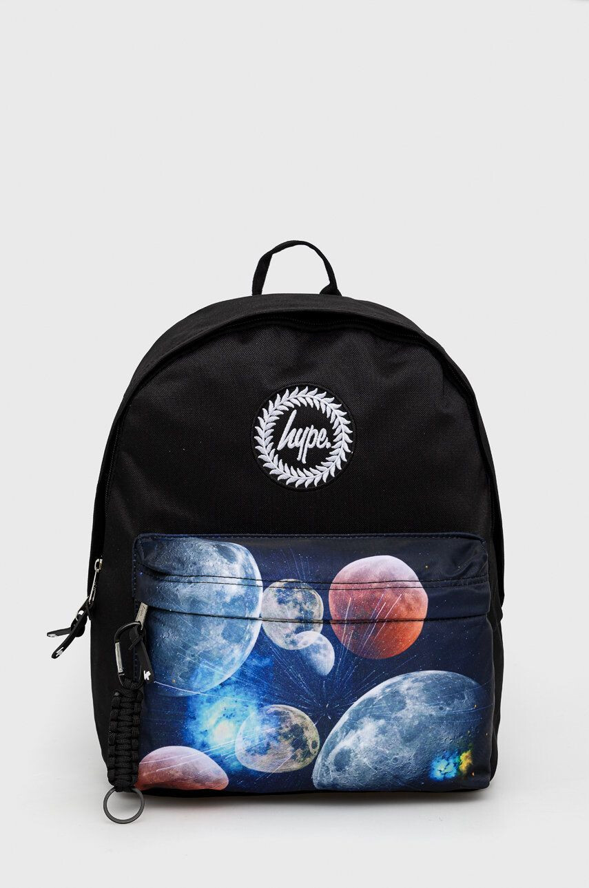 Hype Dětský batoh Black Planet Pocket Twlg-746 - Pepit.cz