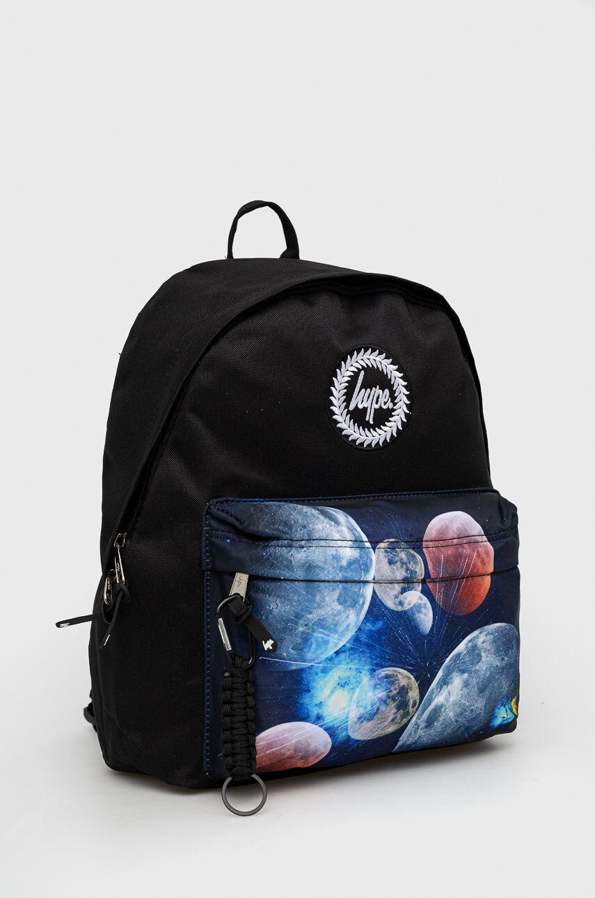 Hype Dětský batoh Black Planet Pocket Twlg-746 - Pepit.cz