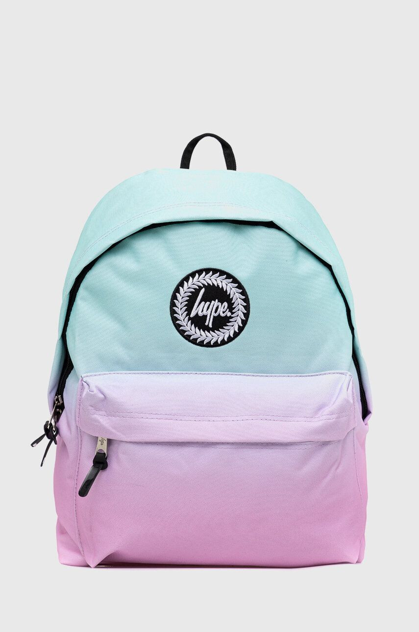 Hype Dětský batoh Mint & Lilac Gradient Twlg-795 - Pepit.cz