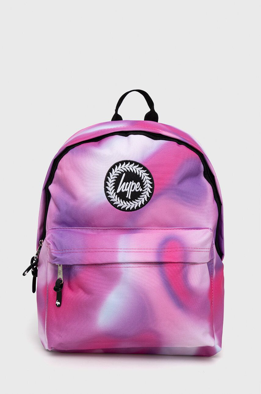 Hype Dětský batoh Pink Psychedelic Twlg-798 - Pepit.cz