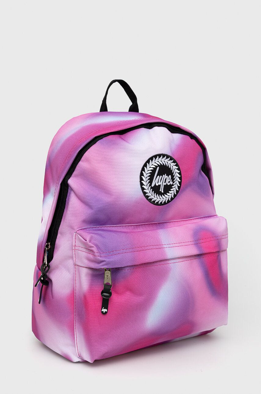 Hype Dětský batoh Pink Psychedelic Twlg-798 - Pepit.cz